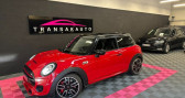 Annonce Mini Mini one occasion Essence HATCH 3 PORTES F56 LCI II John Cooper Works 231 ch BVA8 Fini � Harfleur