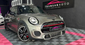 Annonce Mini Mini one occasion Essence HATCH 3 PORTES F56 LCI John Cooper Works JCW Ultimate 231 ch  MANOSQUE