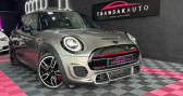 Mini Mini one occasion année 2019 boite Automatique Annonce Mini Mini one occasion Essence HATCH 3 PORTES F56 LCI John Cooper Works JCW Ultimate 231 ch à MANOSQUE