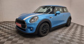 Mini Mini one occasion année 2017 boite Manuelle Annonce Mini Mini one occasion Essence HATCH 3 PORTES F56 + options à SAINT HEAND