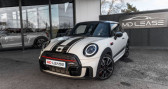 Mini Mini one hatch 3 portes jcw 231ch bva8 finition leasing 299e-mois   Lyon 69