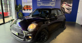 Annonce Mini Mini one occasion Essence HATCH 5 PORTES 102 ch / Entretien exclusive / 1er main fran  Saint-Maur-des-Fossés