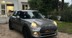 Mini Mini one occasion 2016 mise en vente &agrave; GASSIN par le garage DB CARS - photo n&deg;1