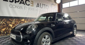 Mini Mini one occasion année 2018 boite Manuelle Annonce Mini Mini one occasion Essence HATCH 5 PORTES 75 ch Finition Chili à RONCHIN