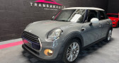 Annonce Mini Mini one occasion Essence HATCH 5 PORTES Cooper 136 ch BVA6 Finition Chili  Chaponost