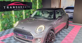 Annonce Mini Mini one occasion Essence HATCH 5 PORTES Cooper 136 ch Edition Blackfriars ~ Ecran Tac  PERTUIS