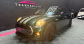 Annonce Mini Mini one occasion Essence HATCH 5 PORTES Cooper 136 ch Edition Marylebone  Chaponost