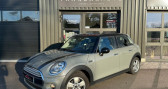 Mini Mini one hatch 5 portes cooper d 116 ch finition chili entretien comp   Schweighouse-sur-Moder 67