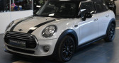 Mini Mini one occasion année 2015 boite Manuelle Annonce Mini Mini one occasion Diesel HATCH 5 PORTES Cooper D 116 ch Pack Chili à ST SATURNIN