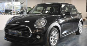 Mini Mini one occasion 2015 mise en vente à ST SATURNIN par le garage AUTOMOBILE DE L'OCEANE - photo n°1