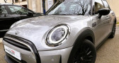 Mini Mini one occasion année 2023 boite Automatique Annonce Mini Mini one occasion Essence HATCH 5 PORTES COOPER PREMIUM à Chaville
