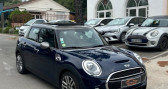 Annonce Mini Mini one occasion Diesel HATCH 5 PORTES Cooper SD 170 BVA8 Seven / 2ME MAIN / ENTRET  GASSIN