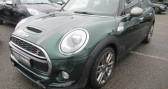 Annonce Mini Mini one occasion Diesel HATCH 5 PORTES Cooper SD 170 ch BVA6 Edition Seven  AUBIERE