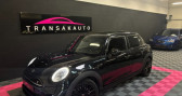 Annonce Mini Mini one occasion Diesel HATCH 5 PORTES Cooper SD 170 ch Pack Red Hot Chili  Harfleur