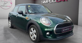 Annonce Mini Mini one occasion Diesel HATCH 5 PORTES D 95 ch Pack Business � LA MADELEINE