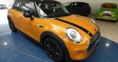 Annonce Mini Mini one occasion Essence HATCH 5 PORTES F55 5 Cooper 136 ch Pack Chili � MERTZWILLER