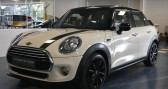 Annonce Mini Mini one occasion Essence HATCH 5 PORTES F55 Cooper 136 ch Pack Chili � ST SATURNIN