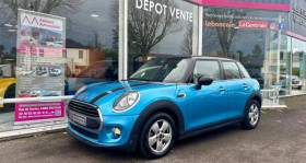 Mini Mini one occasion 2015 mise en vente &agrave; SAUTRON par le garage AVENARD AUTOMOBILES - photo n&deg;1