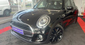 Mini Mini one occasion année 2021 boite Manuelle Annonce Mini Mini one occasion Essence HATCH 5 PORTES F55 LCI 102 ch à CREUZIER LE VIEUX