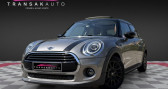 Annonce Mini Mini one occasion Essence HATCH 5 PORTES F55 LCI Cooper 136 ch - Belle Finition - Si�g � Le Cannet