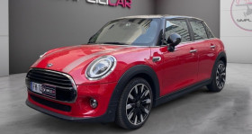 Mini Mini one , garage SIMPLICICAR PARIS 15 � PARIS