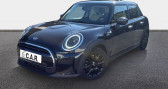 Mini Mini one occasion année 2022 boite Manuelle Annonce Mini Mini one occasion Essence HATCH 5 PORTES F55 LCI II 5 102 ch Edition Camden à La Rochelle