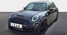 Mini Mini one , garage C.A.R. LA ROCHELLE AUDI VOLKWAGEN  La Rochelle