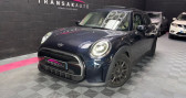 Mini Mini one HATCH 5 PORTES F55 LCI II Cooper 136 ch BVA7 Edition Camden  2022 - annonce de voiture en vente sur Auto Sélection.com