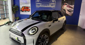 Mini Mini one occasion 2022 Mini Mini one HATCH 5 PORTES F55 LCI II Cooper 136 ch DKG7 Edition Premium  à Saint-Maur-des-Fossés 94