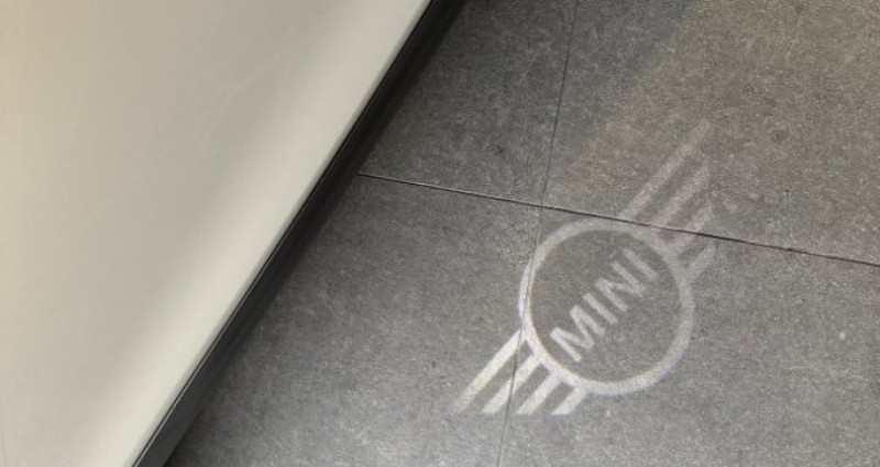 Mini Mini one HATCH 5 PORTES F55 LCI II Cooper 136 ch DKG7 Edition Premium 2022 - photo n°4 Mini Mini one HATCH 5 PORTES F55 LCI II Cooper 136 ch DKG7 Edition Premium  occasion à Saint-Maur-des-Fossés - photo n°4