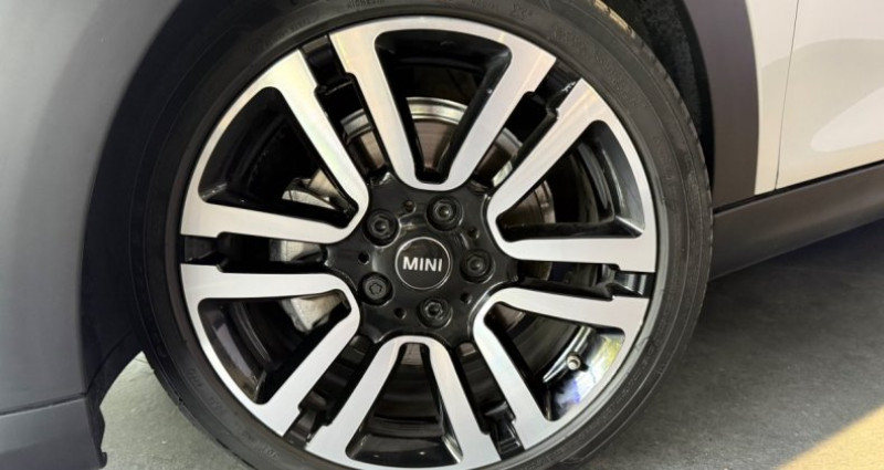 Mini Mini one HATCH 5 PORTES F55 LCI II Cooper 136 ch DKG7 Edition Premium 2022 - photo n°3 Mini Mini one HATCH 5 PORTES F55 LCI II Cooper 136 ch DKG7 Edition Premium  occasion à Saint-Maur-des-Fossés - photo n°3