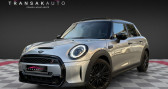 Annonce Mini Mini one occasion Essence HATCH 5 PORTES F55 LCI II Cooper S 178 ch - Belle Finition - � Le Cannet