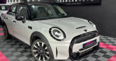 Annonce Mini Mini one occasion Essence HATCH 5 PORTES F55 LCI II Cooper S Edition Premium Plus 178   MANOSQUE