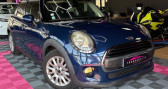 Mini Mini one HATCH 5 PORTES Finition Chili 102 ch Radar AR ~ Clim Auto ~    PERTUIS 84