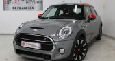 Annonce Mini Mini one occasion Diesel HATCH BVA 5p Cooper SD � Villeurbanne