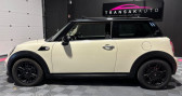 Mini Mini one occasion année 2014 boite Manuelle Annonce Mini Mini one occasion Diesel HATCH D 1.6L Pack Chili à Beaumont Les Valence