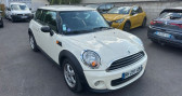 Annonce Mini Mini one occasion Essence HATCH R56 1.6 98 ch  villeneuve-Saint-Georges