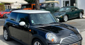 Mini Mini one occasion année 2010 boite Automatique Annonce Mini Mini one occasion Diesel HATCH R56 1.6 D - 110 Cooper Pack Chili A à GASSIN