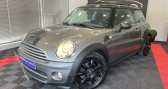 Mini Mini one HATCH R56 1.6 D - 110 Cooper Pack Chili   CREUZIER LE VIEUX 03