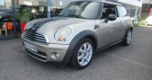 Mini Mini one HATCH R56 1.6 D - 110 Cooper  2009 - annonce de voiture en vente sur Auto Sélection.com