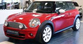 Mini Mini one , garage AUTOMOBILE DE L'OCEANE  ST SATURNIN