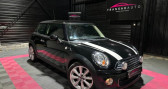 Annonce Mini Mini one occasion Diesel hatch r56 1.6 d - 90 pack salt  Cuincy