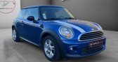 Annonce Mini Mini one occasion Diesel HATCH R56 1.6 D - 90 � LA MADELEINE