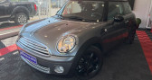 Mini Mini one HATCH R56 1.6i - 122 Cooper   CREUZIER LE VIEUX 03