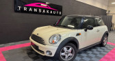 Annonce Mini Mini one occasion Essence HATCH R56 1.6i 122CH Cooper / Embrayage Neuf � Harfleur