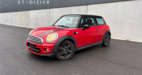 Mini Mini one , garage TRANSAKAUTO SAINT-DIZIER � Saint-Dizier