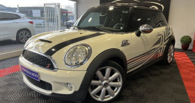 Mini Mini one , garage ETINCELLE AUTO � CREUZIER LE VIEUX