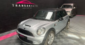 Mini Mini one HATCH R56 1.6i - 175 Cooper S A   Chaponost 69