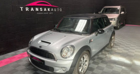 Mini Mini one , garage TRANSAKAUTO LYON OUEST  Chaponost