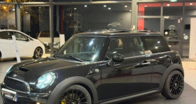 Mini Mini one occasion 2009 mise en vente &agrave; Longwy par le garage LORRAINE AUTO 54 - photo n&deg;1